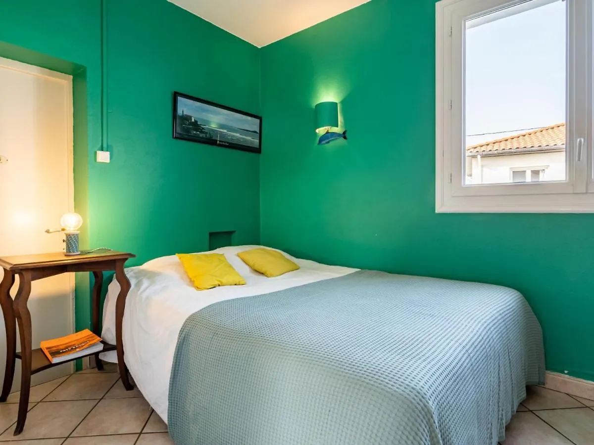 Holiday Home Milady By Interhome Biarritz