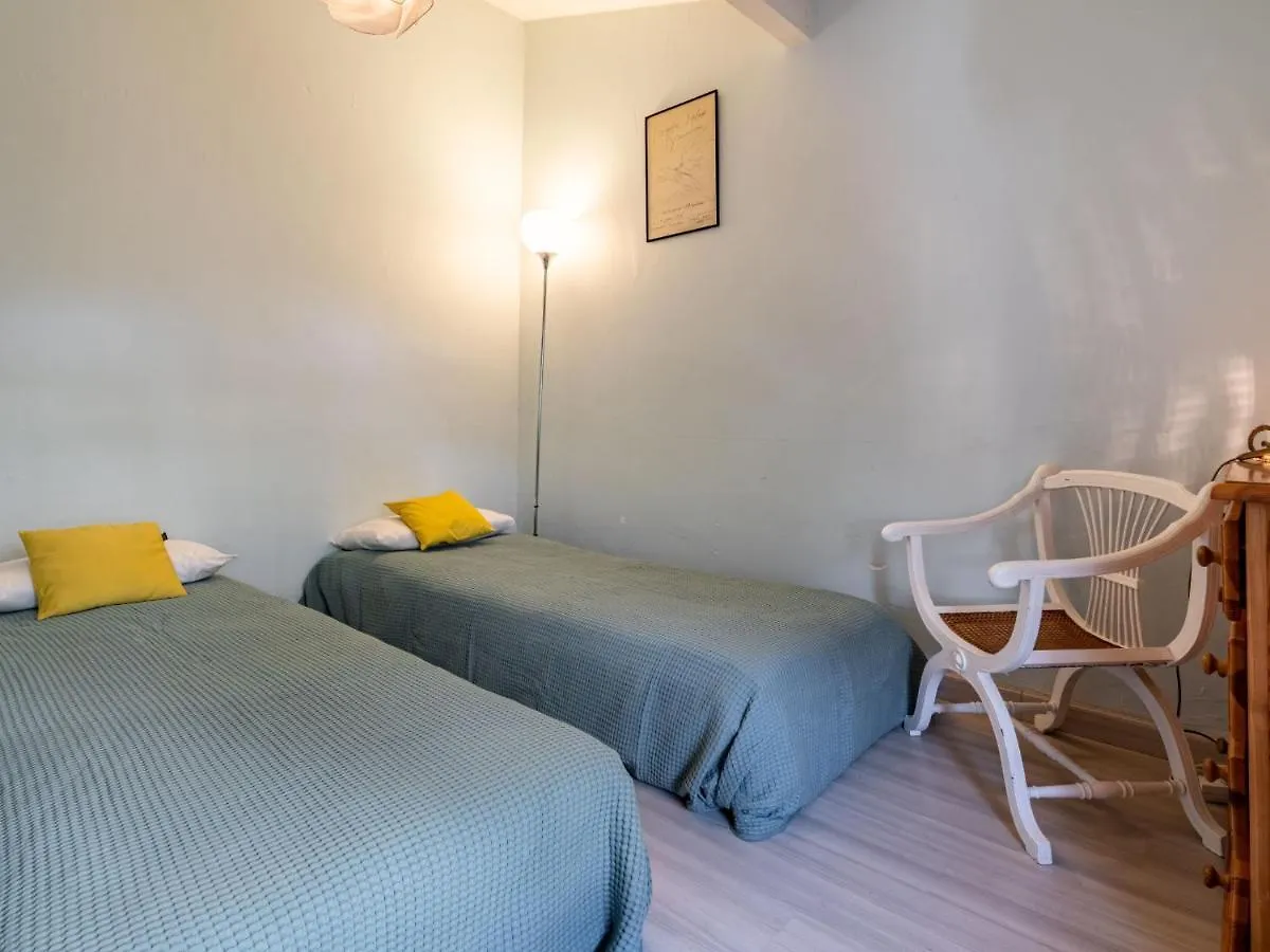 Holiday Home Milady By Interhome Biarritz