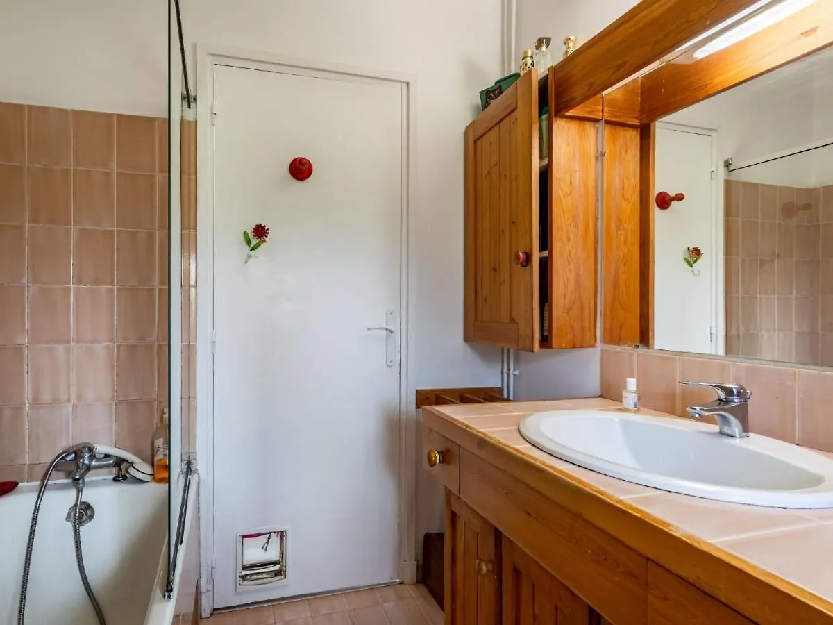 Holiday Home Milady By Interhome Biarritz