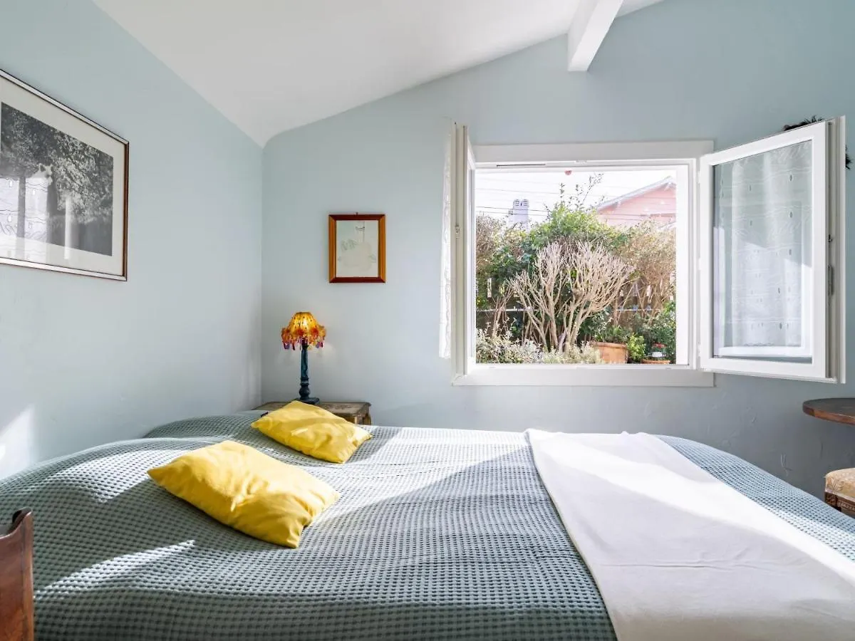 Holiday Home Milady By Interhome Biarritz 0*,