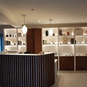 Отель Au Bon Coin, Биарриц
